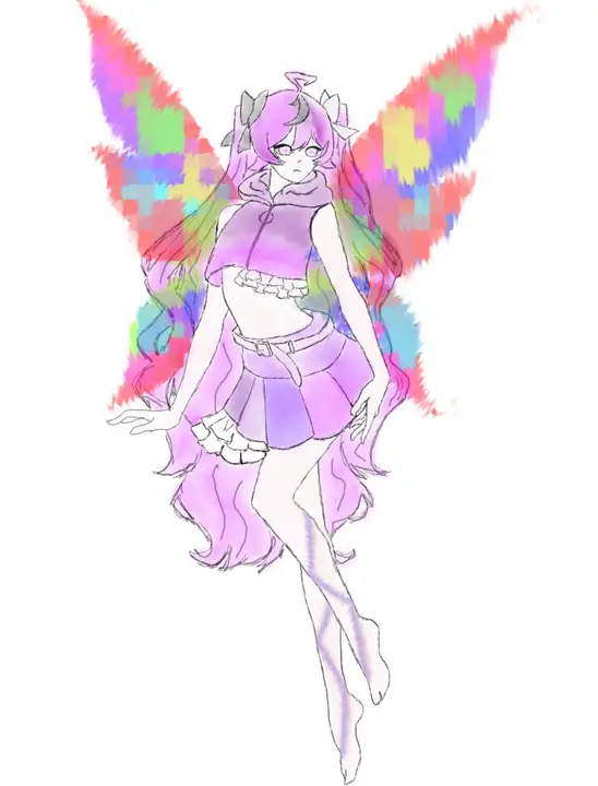 fairy