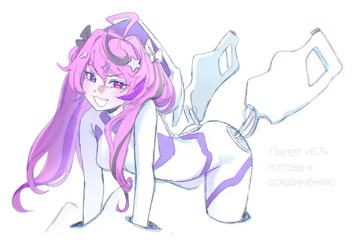 faro in the franxx
