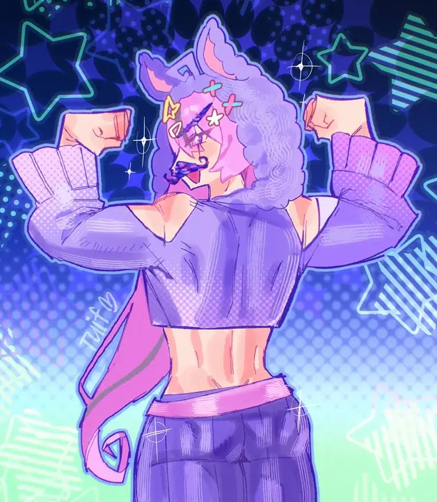 muscles