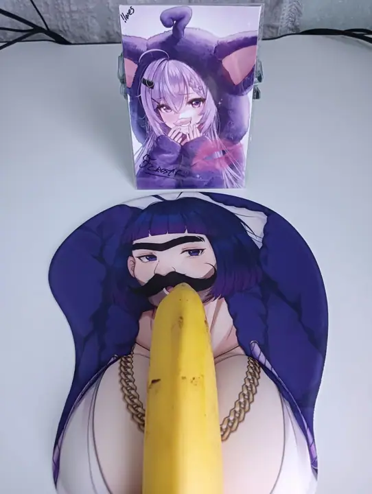 banana